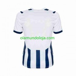 Camisola West Bromwich Albion Homem Equipamento Primeiro 2023-2024 Manga Curta